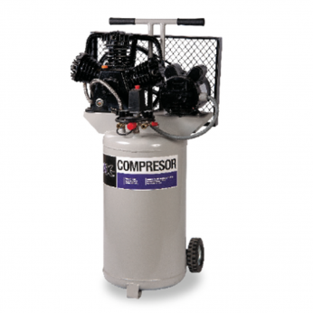 AXT-COMV75M COMPRESOR DE AIRE 75LTS, 3HP, 220V BIFASICO, 115PSI