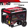 NIT-G8500E GENERADOR 8000W