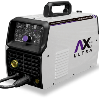 AXT-EMTP200 NUEVA MULTITASK 4-EN-1, MIG GAS/NO GAS, MMA, TIG HF Y PLASMA BIVOLTAJE 110/220V