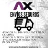 AXT-G10K GENERADOR 10000W PARA EQUIPOS INVERSORES - Image 3